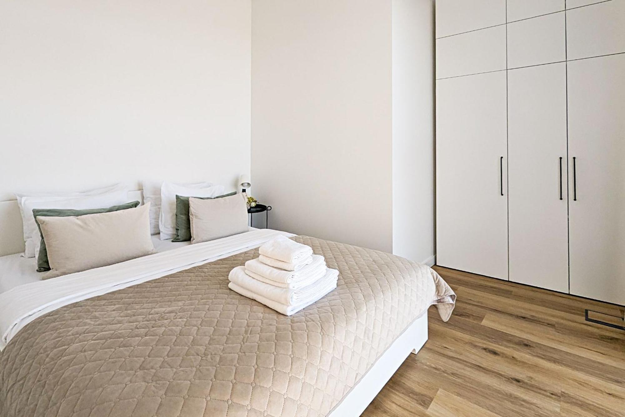 Juozapaviciaus 139A Apartments Kaunas Exterior foto