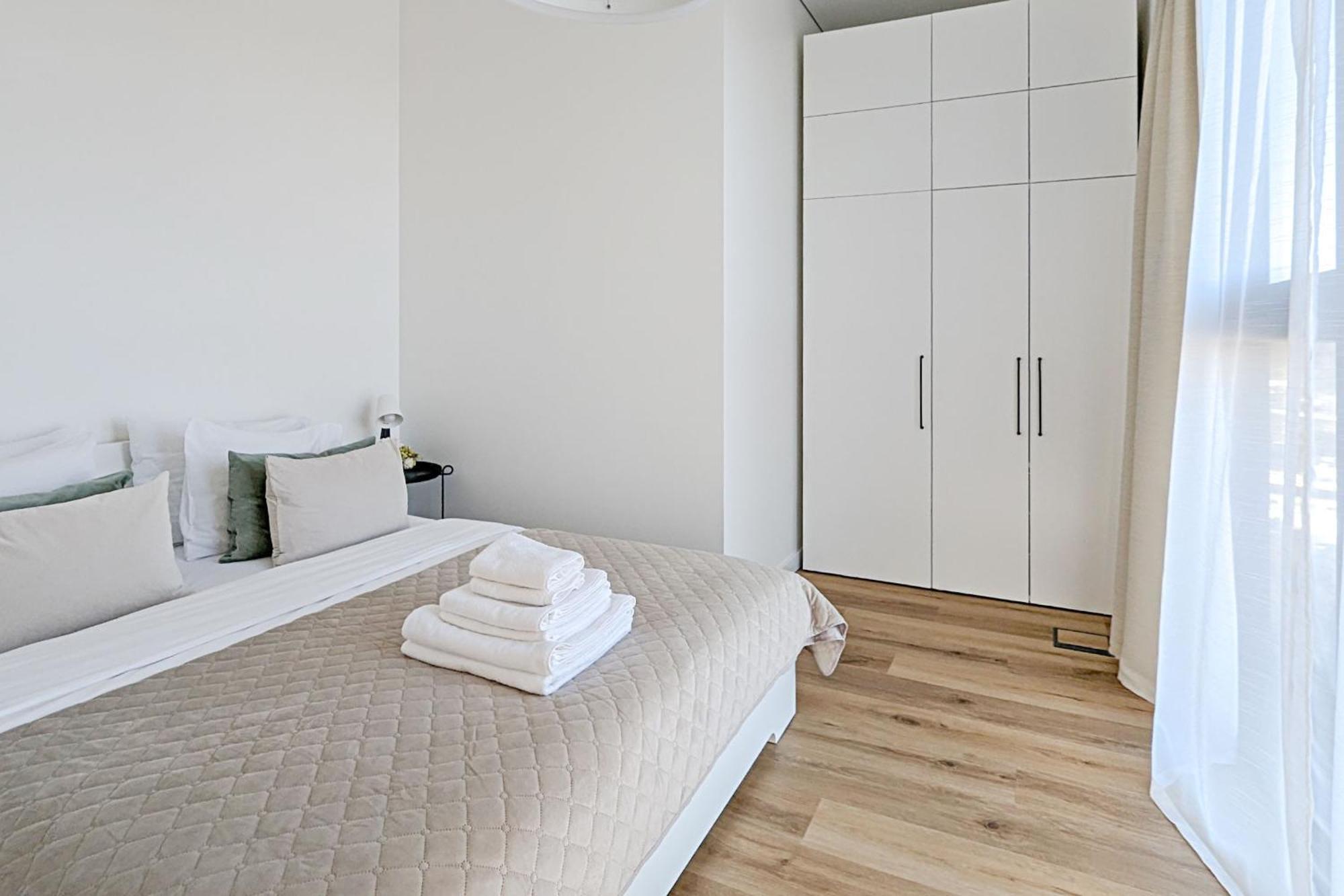 Juozapaviciaus 139A Apartments Kaunas Exterior foto